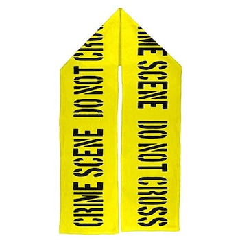 Gifts for True Crime Fans